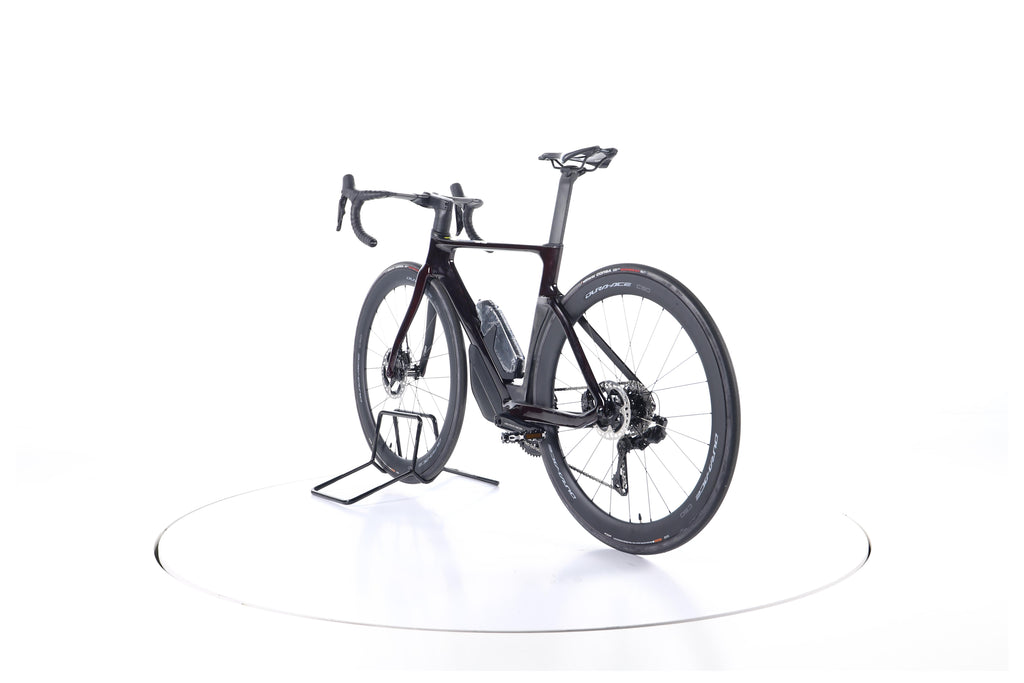 Orbea Orca Aero M10i LTD Rennrad Carbon - Image 9
