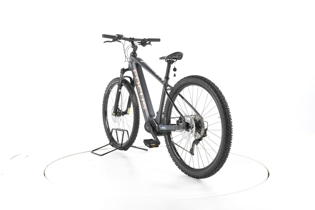 Focus Jarifa² 6.7 Nine E-Bike - Image 9