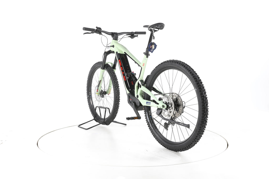 Bulls E-Stream EVO AM 2 E-Bike Fully - Image 9