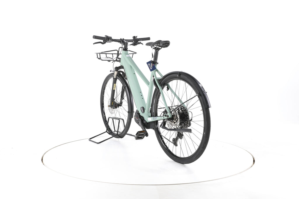 Riese & Müller Roadster Trekking E-Bike - Image 9