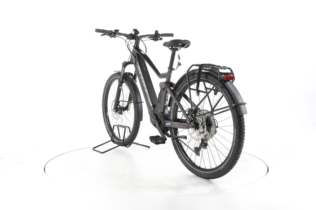 Scott Axis eRIDE FS 20 SUV E-Bike - Image 9