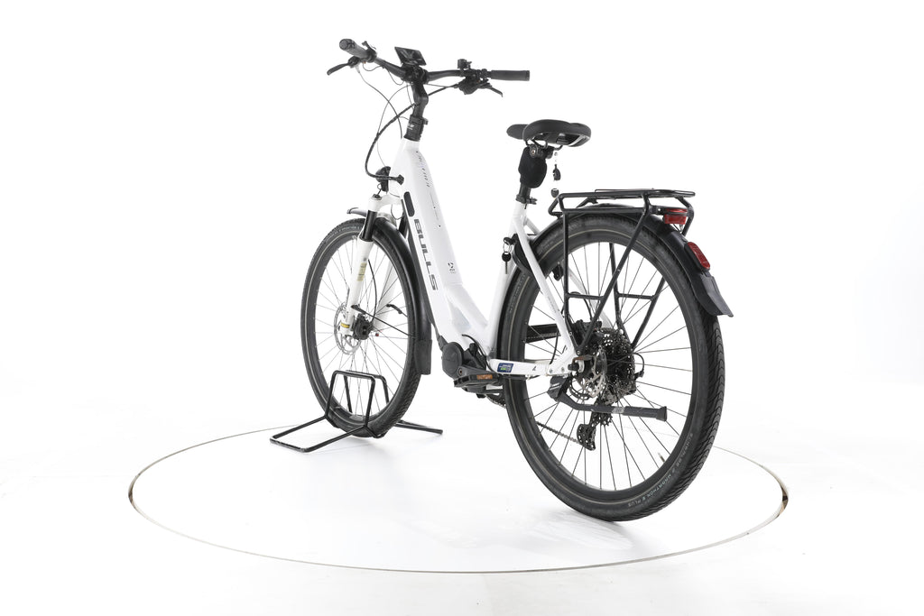Bulls Tourer EVO 10 Trekking E-Bike Tiefeinsteiger - Image 9