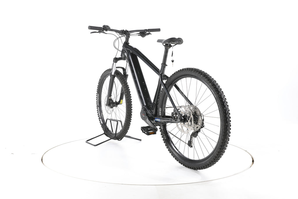 Trek Powerfly 4 E-Bike - Image 9