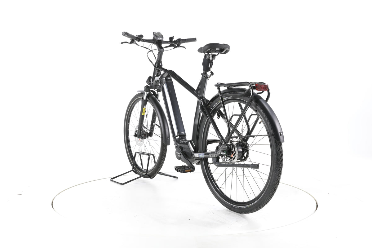 FLYER Gotour6 3.40 City E-Bike - Image 9