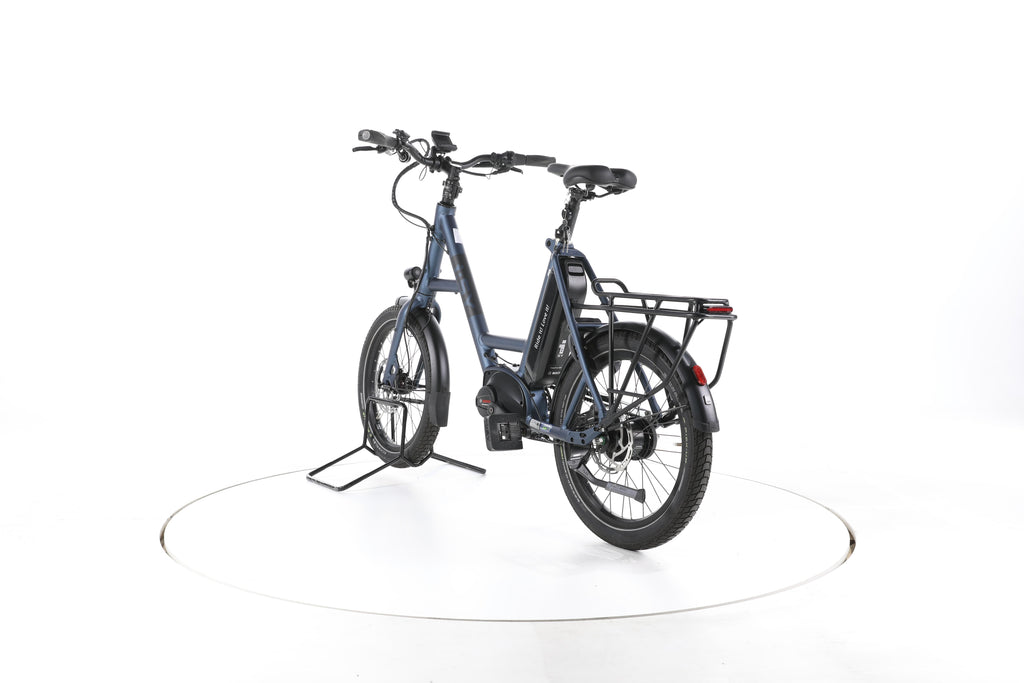 i:SY E5 ZR F Kompakt E-Bike Tiefeinsteiger - Image 9