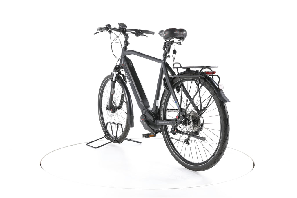 LPM E1 9G W Trekking E-Bike - Image 9
