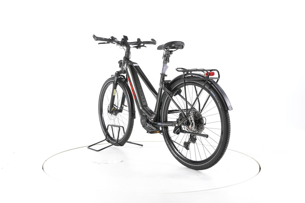 KTM Macina Sport Trekking E-Bike 2024 - Image 9