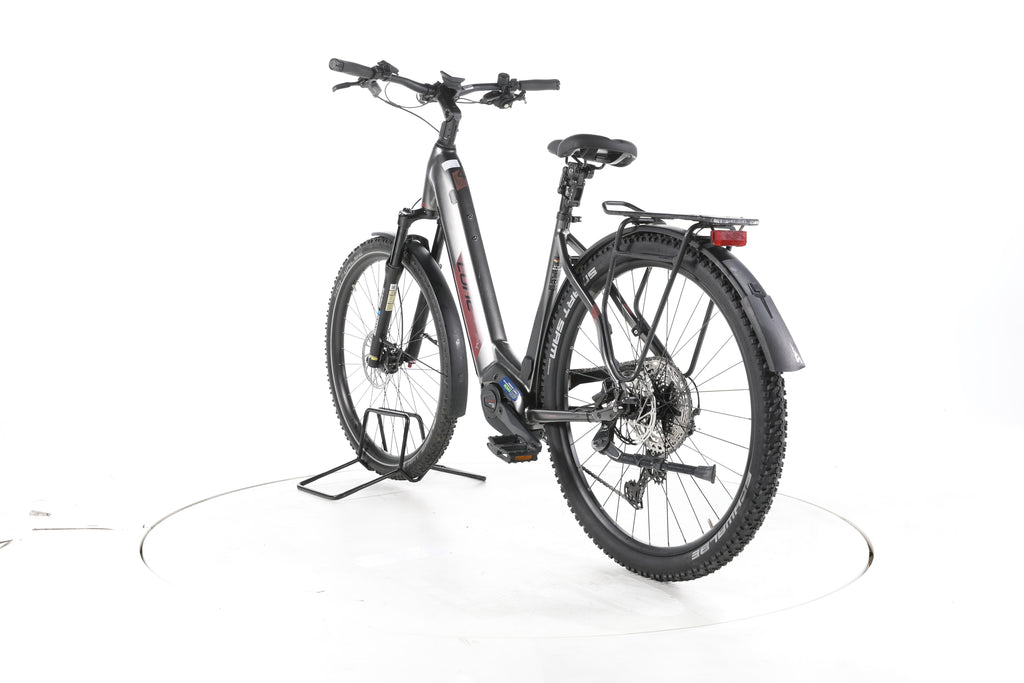 CONE Bikes eSUV IN 4.0 Trekking E-Bike Tiefeinsteiger - Image 9
