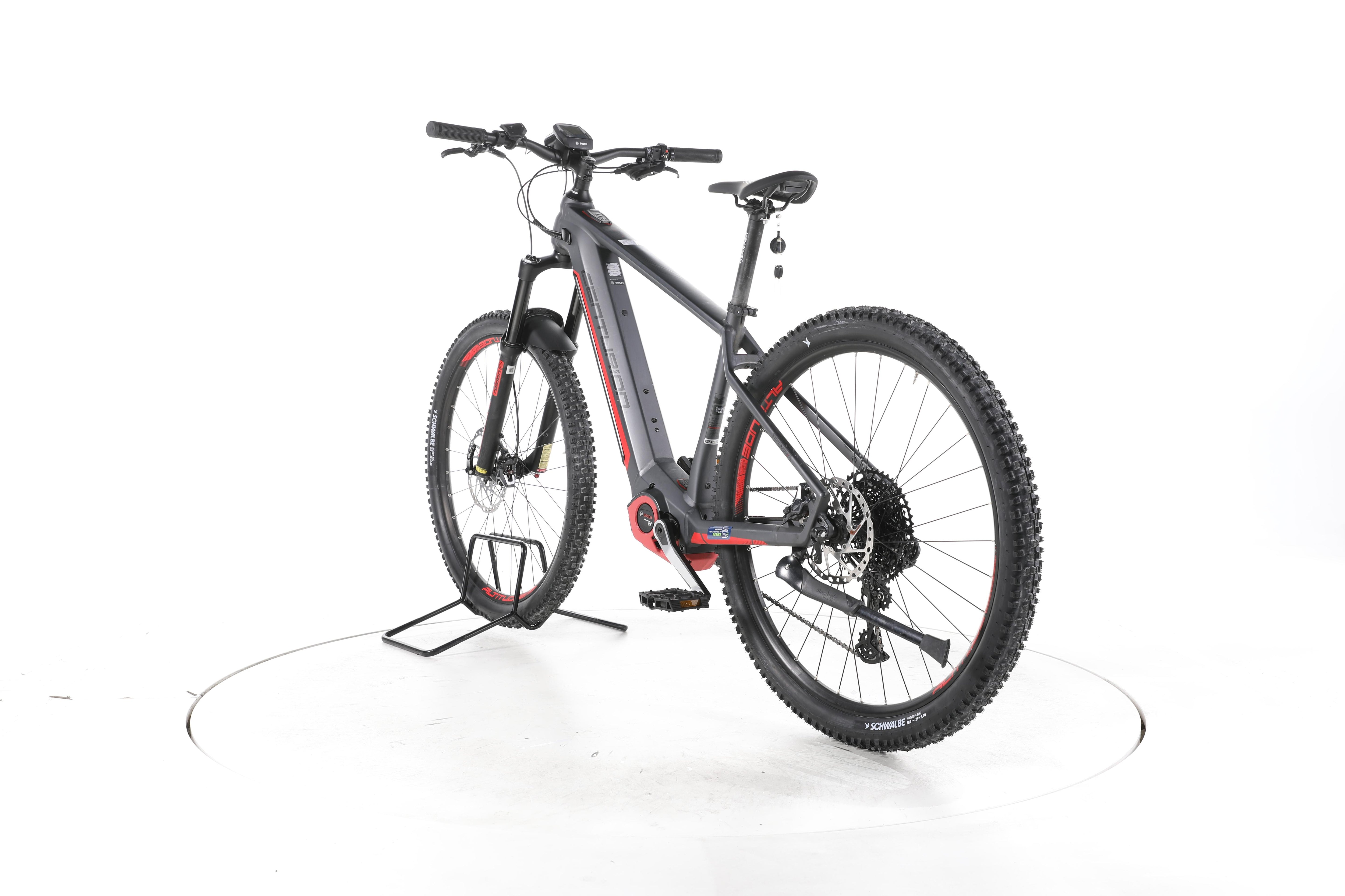 Centurion Backfire E R860i E-Bike - Image 9