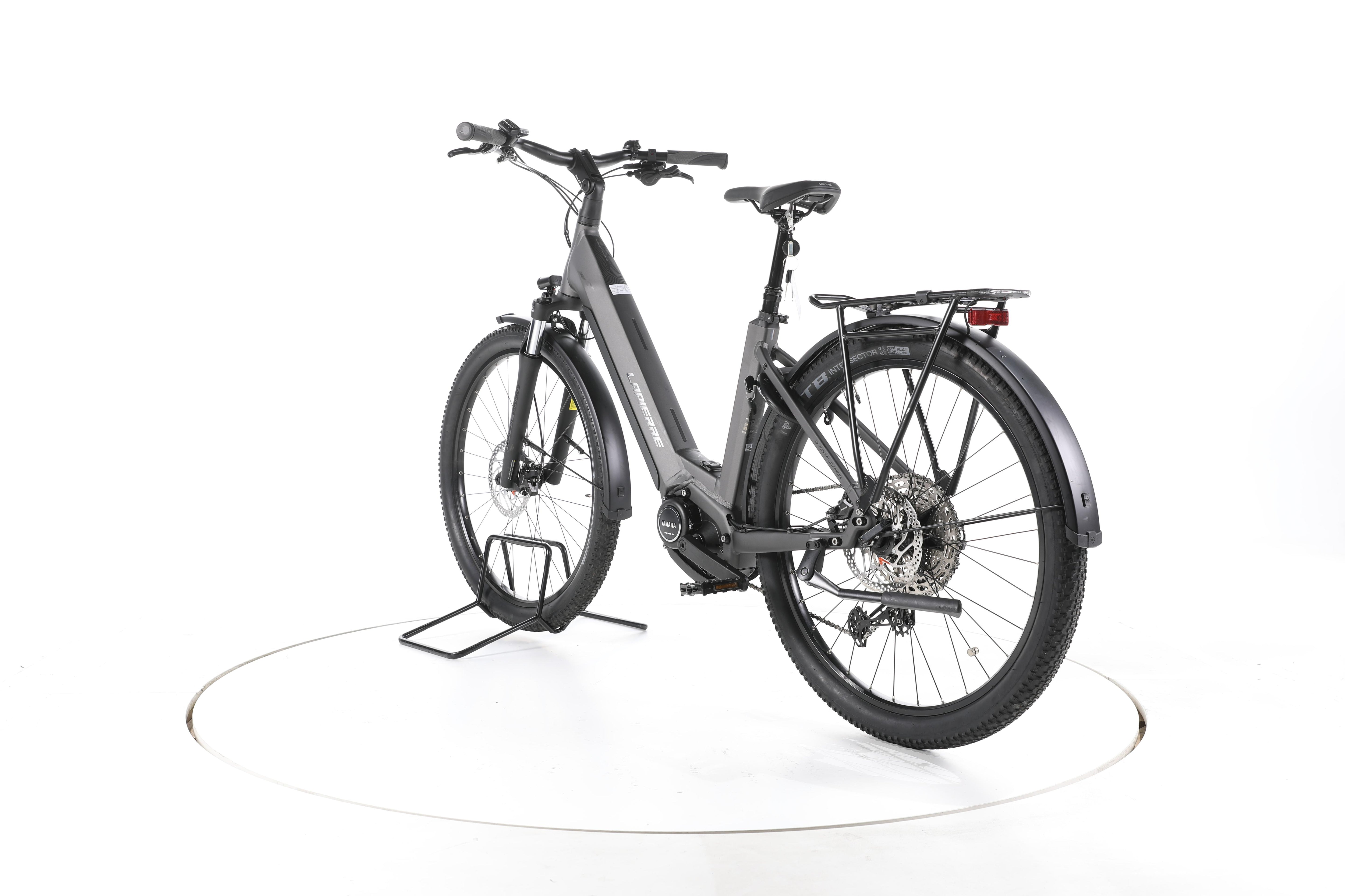 Lapierre E-Explorer 7.6 LS Trekking E-Bike Tiefeinsteiger - Image 9