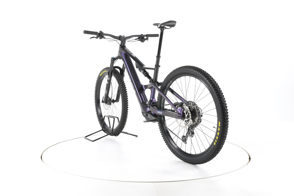 Orbea Rise SL M20 E-Bike Fully Carbon 2026 - Image 9