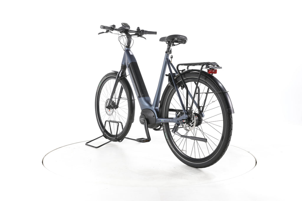 Gazelle Ultimate C8+ HMB Belt City E-Bike Tiefeinsteiger - Image 9