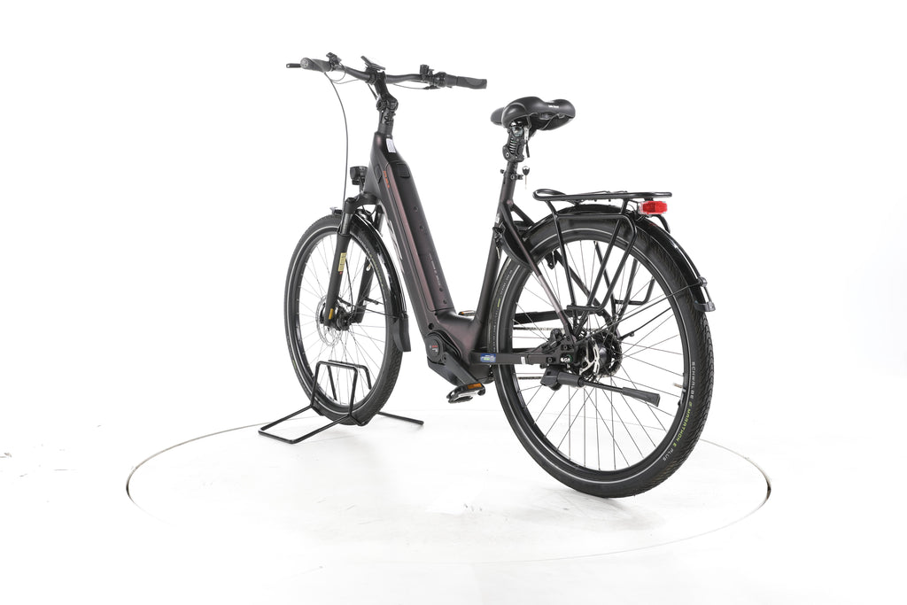 KTM Macina CITY 820 XL US City E-Bike Tiefeinsteiger 2025 - Image 9