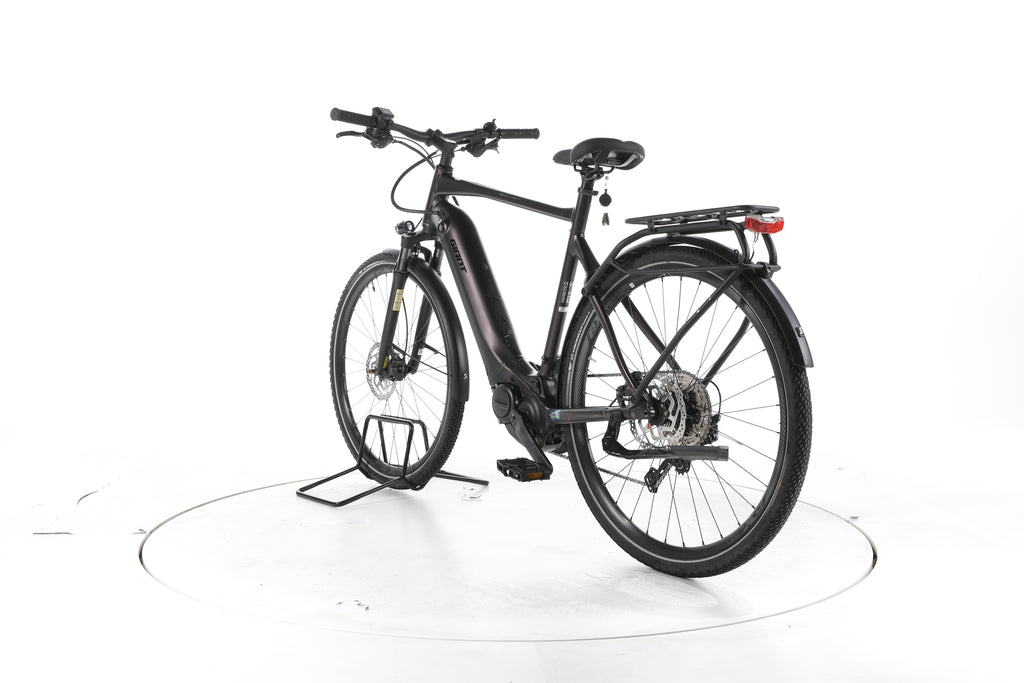 Giant Explore E+ Pro 1 Trekking E-Bike - Image 9