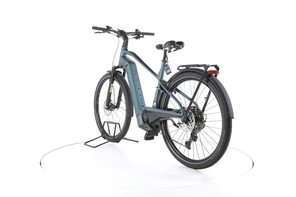 Scott Sub eRIDE EVO Trekking E-Bike - Image 9
