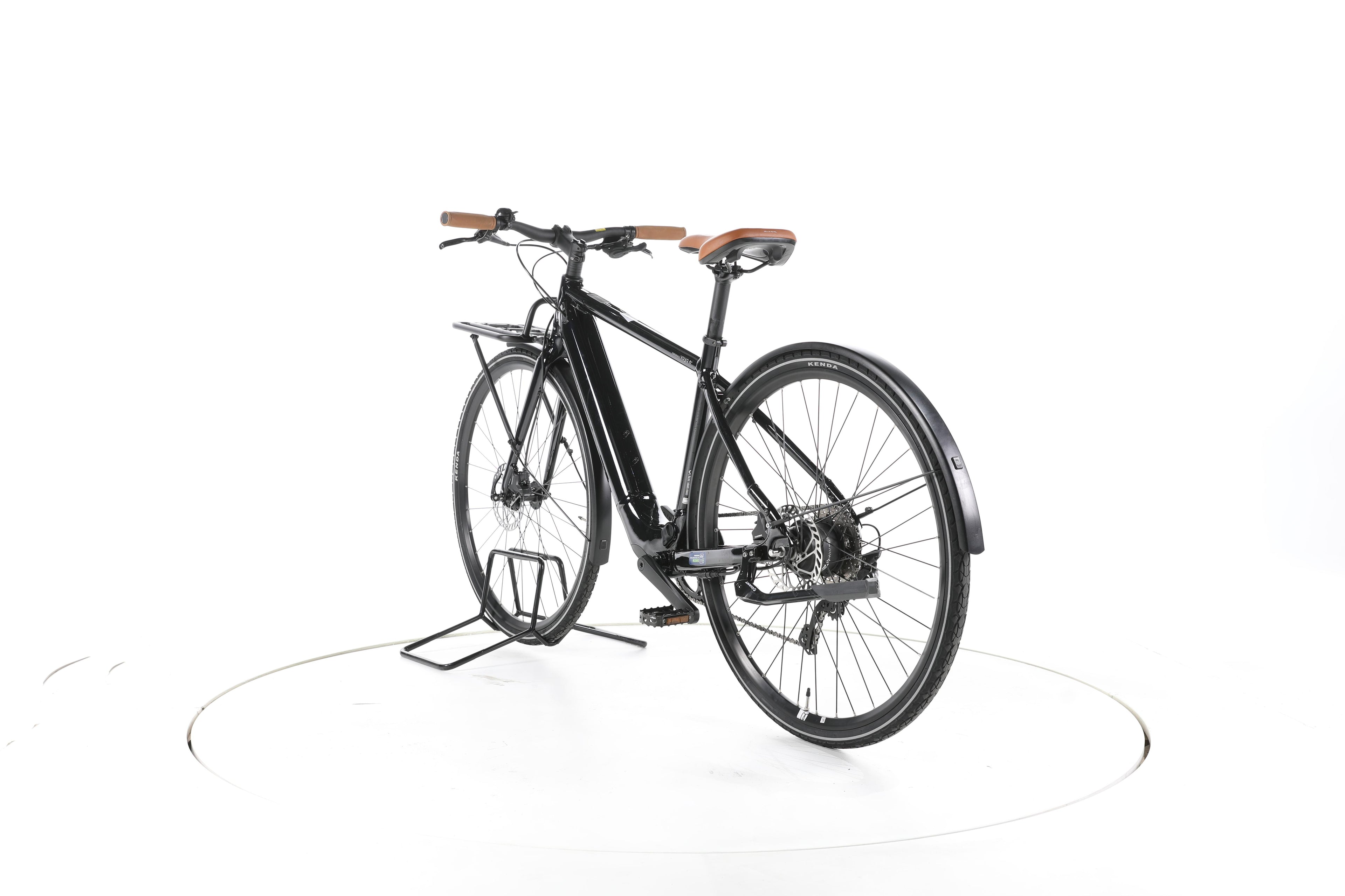 Momentum Voya E+ Trekking E-Bike 2023 - Image 9