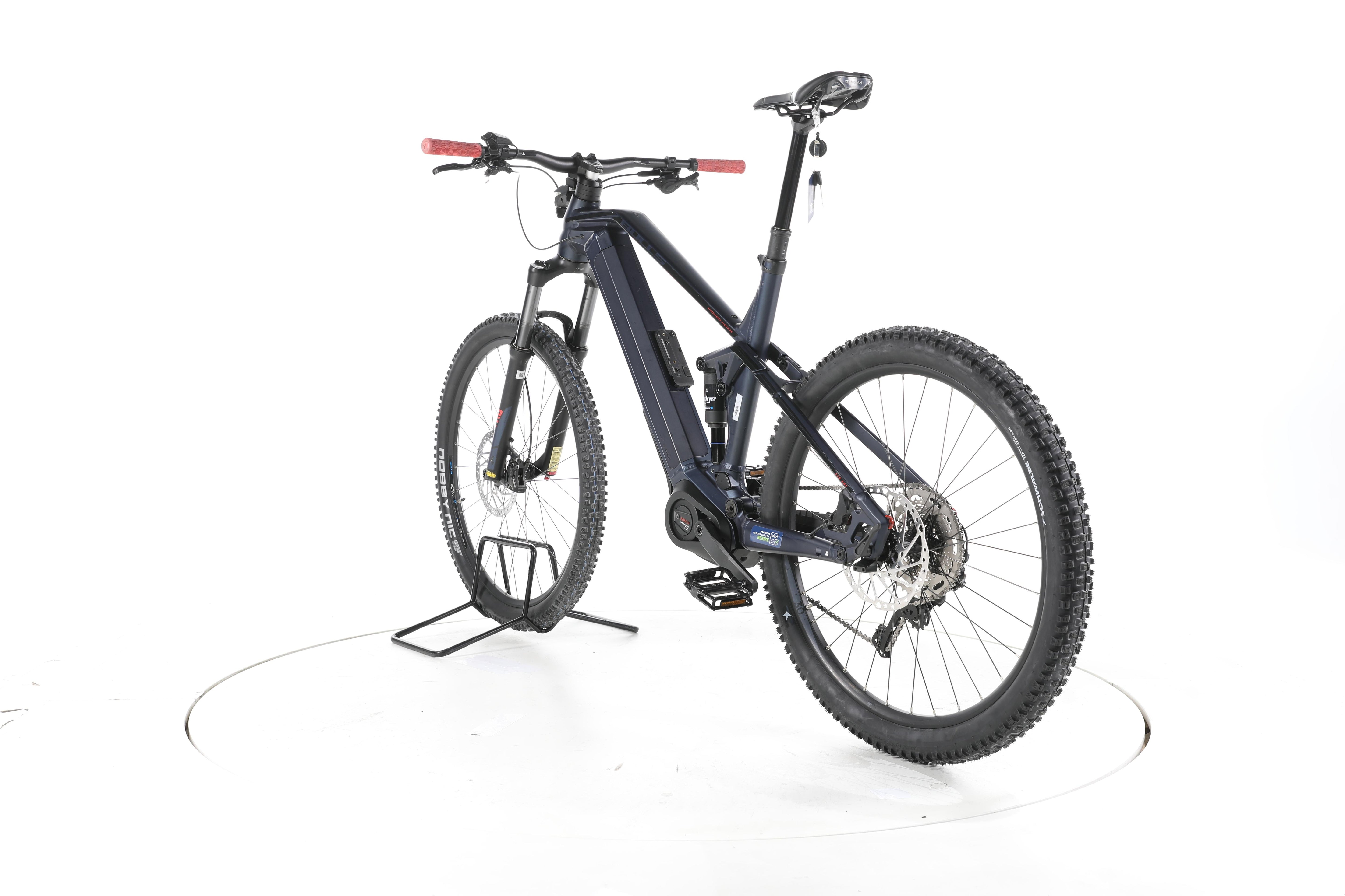 Bulls Sonic EVO AM 1 Fully E-Bike - Image 9