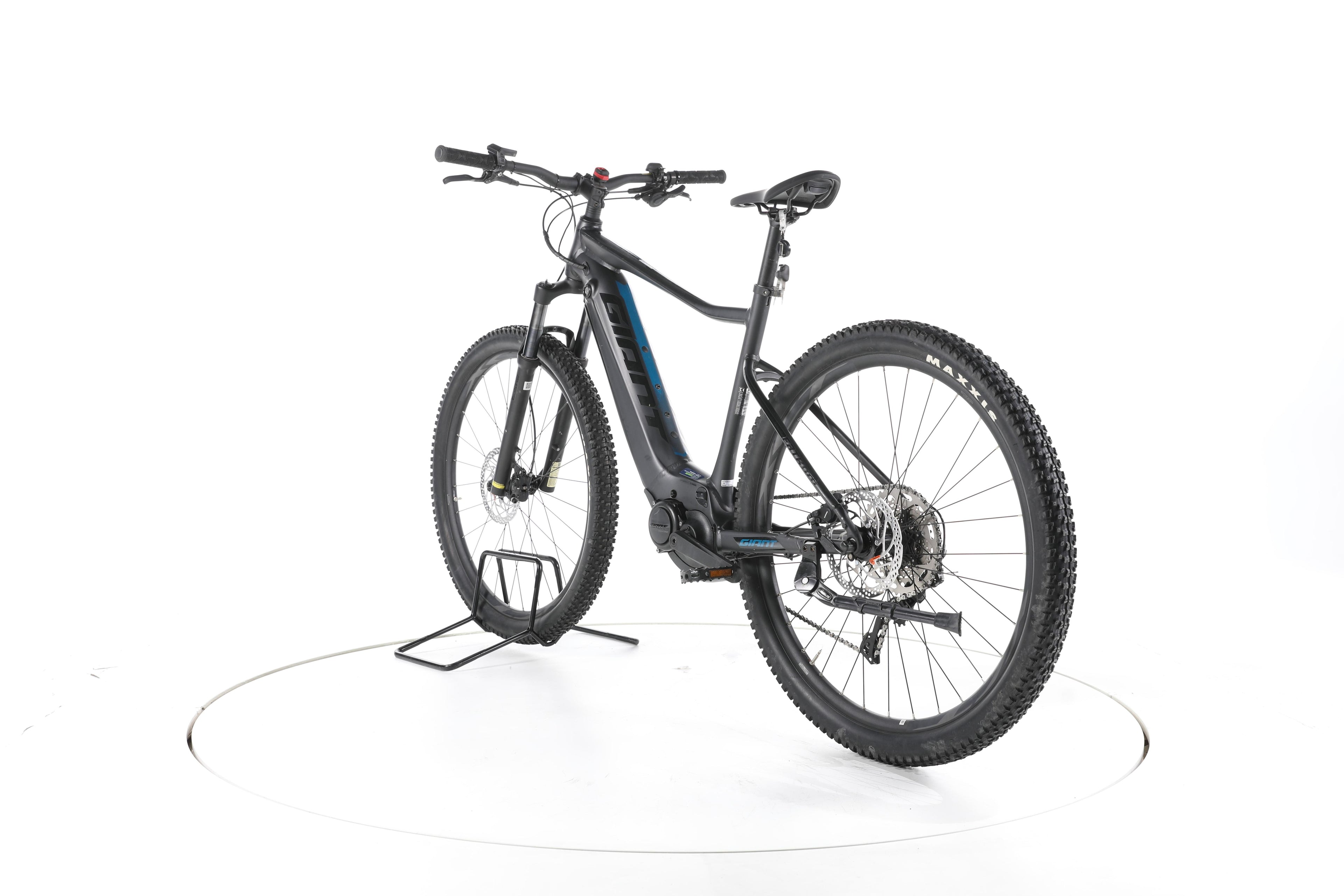 Giant Fathom E+ 2 E-Bike 2023 - Image 9