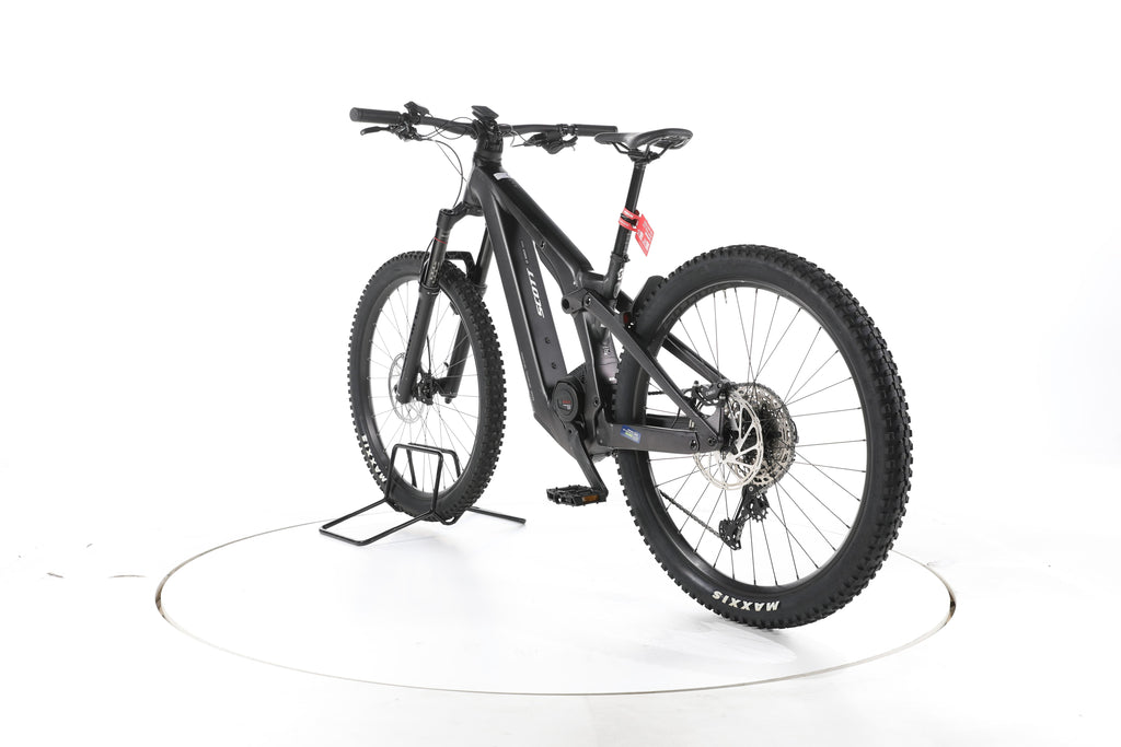 Scott Patron eRIDE 920 E-Bike Fully - Image 9