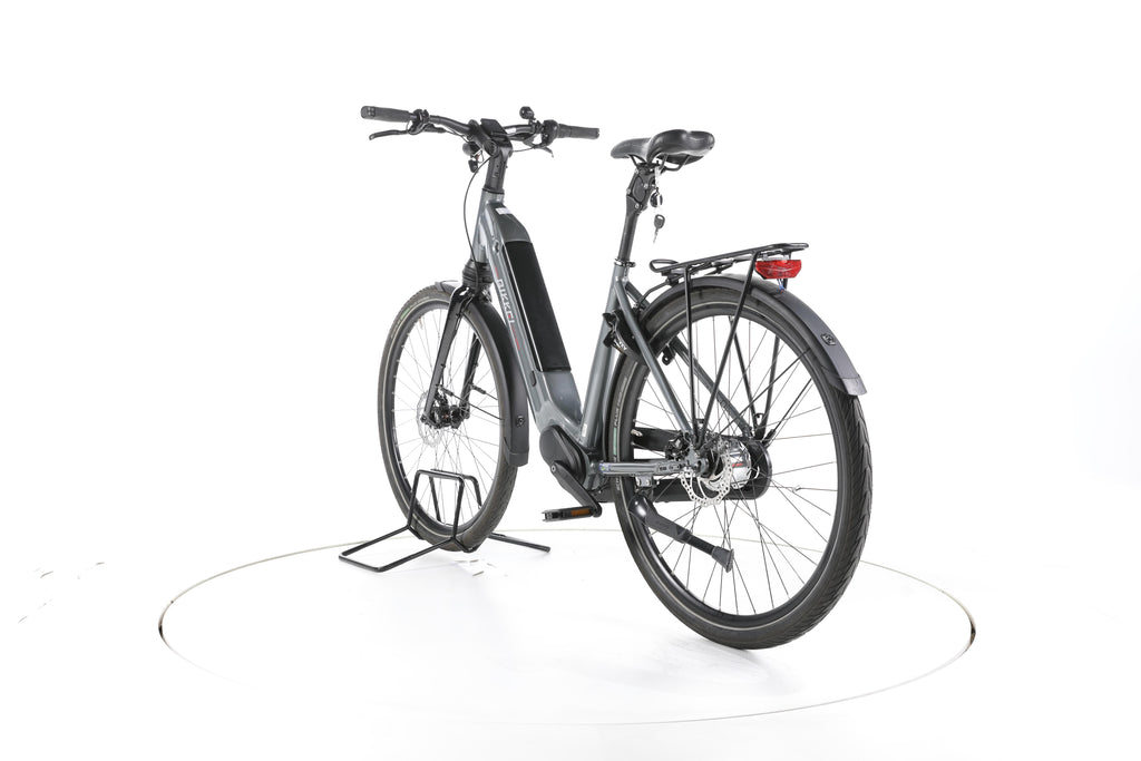 Bikkel Stenza City E-Bike Tiefeinsteiger 2023 - Image 9