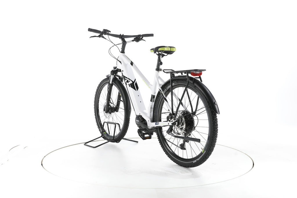 R Raymon CrossRay E 5.0 Trekking E-Bike - Image 9