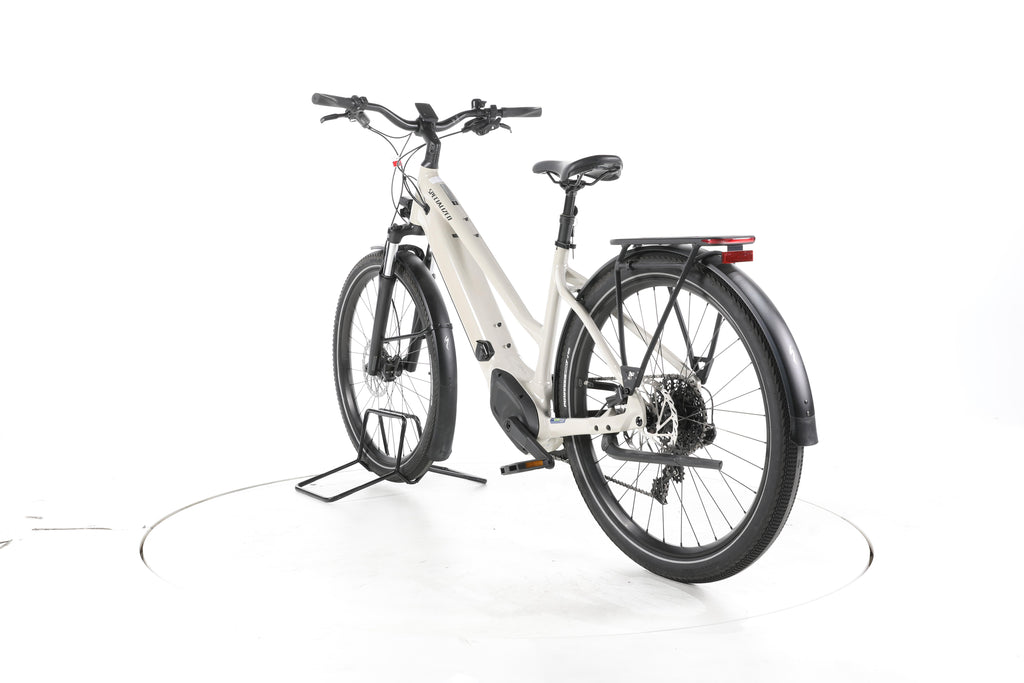 Specialized Turbo Vado 4.0 City E-Bike - Image 9