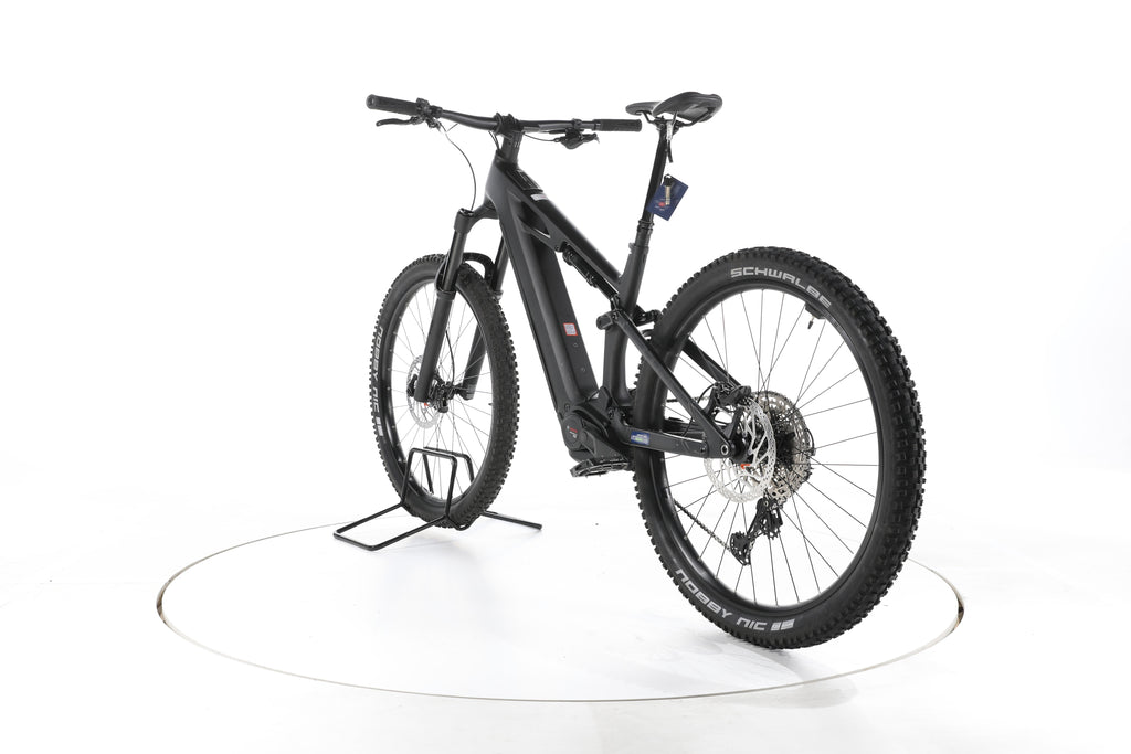 Cube Stereo Hybrid ONE44 HPC Race E-Bike Fully Carbon 2026 - Image 9