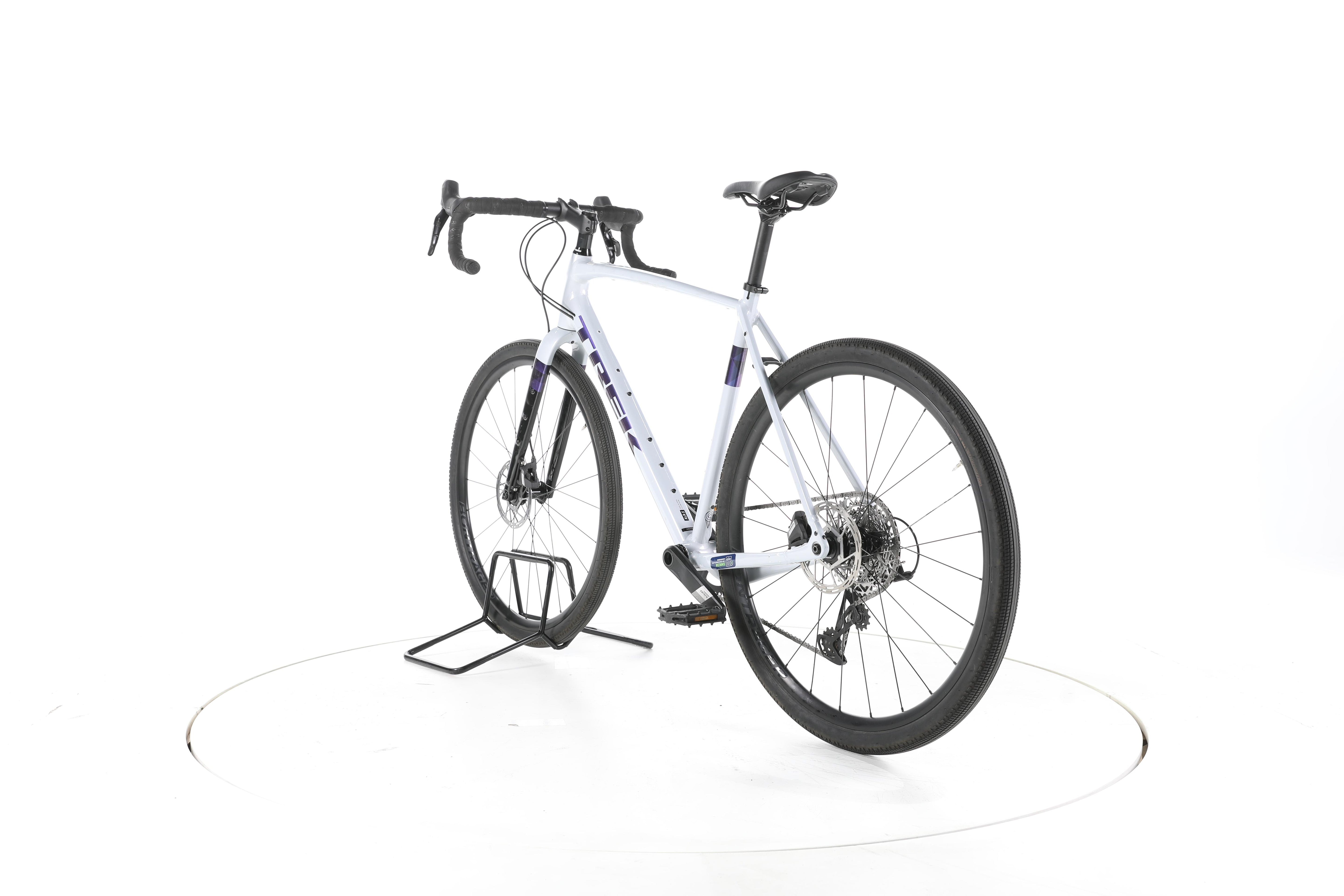 Trek Checkpoint ALR 5 - Image 9