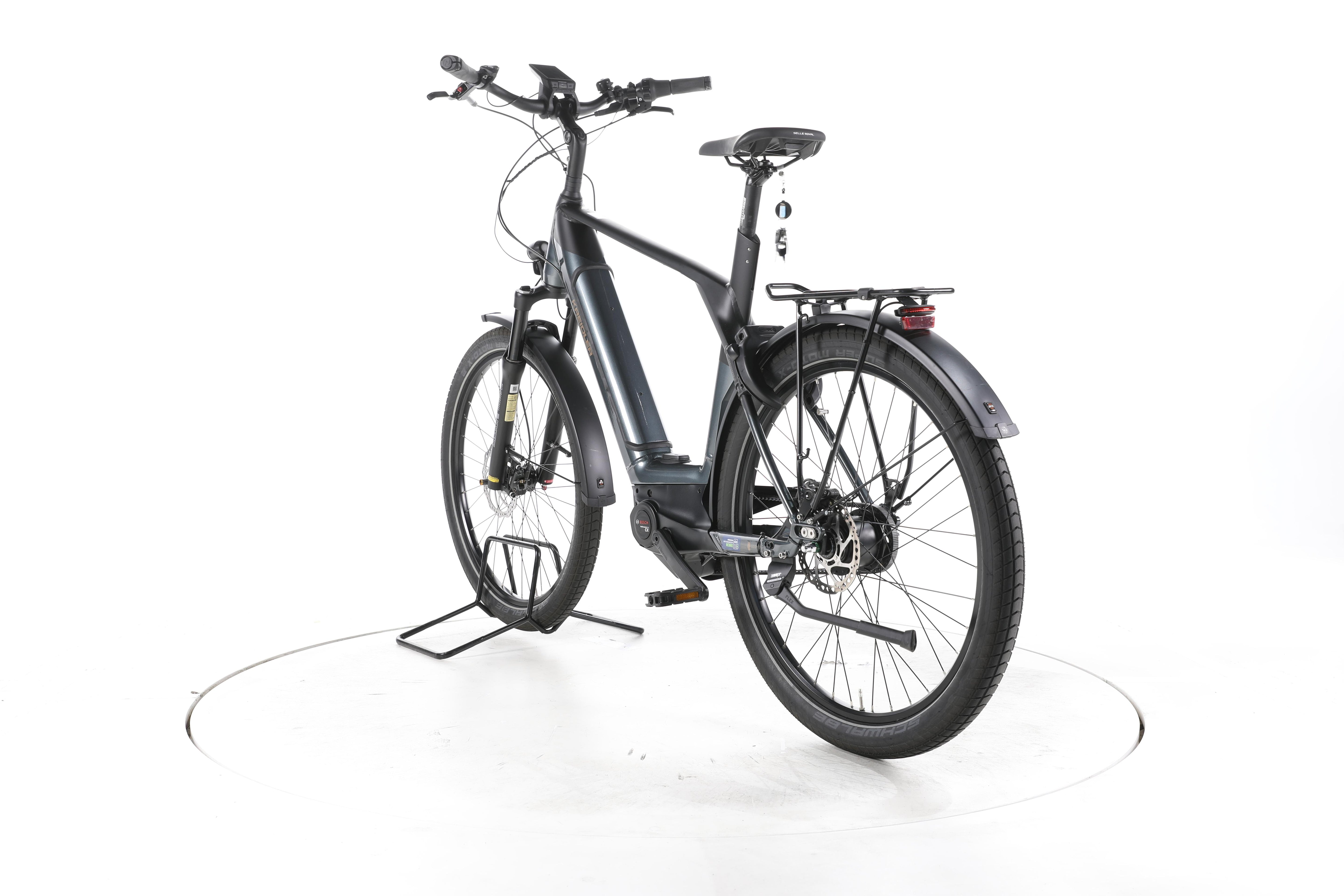 Kreidler Eco 10 City E-Bike - Image 9