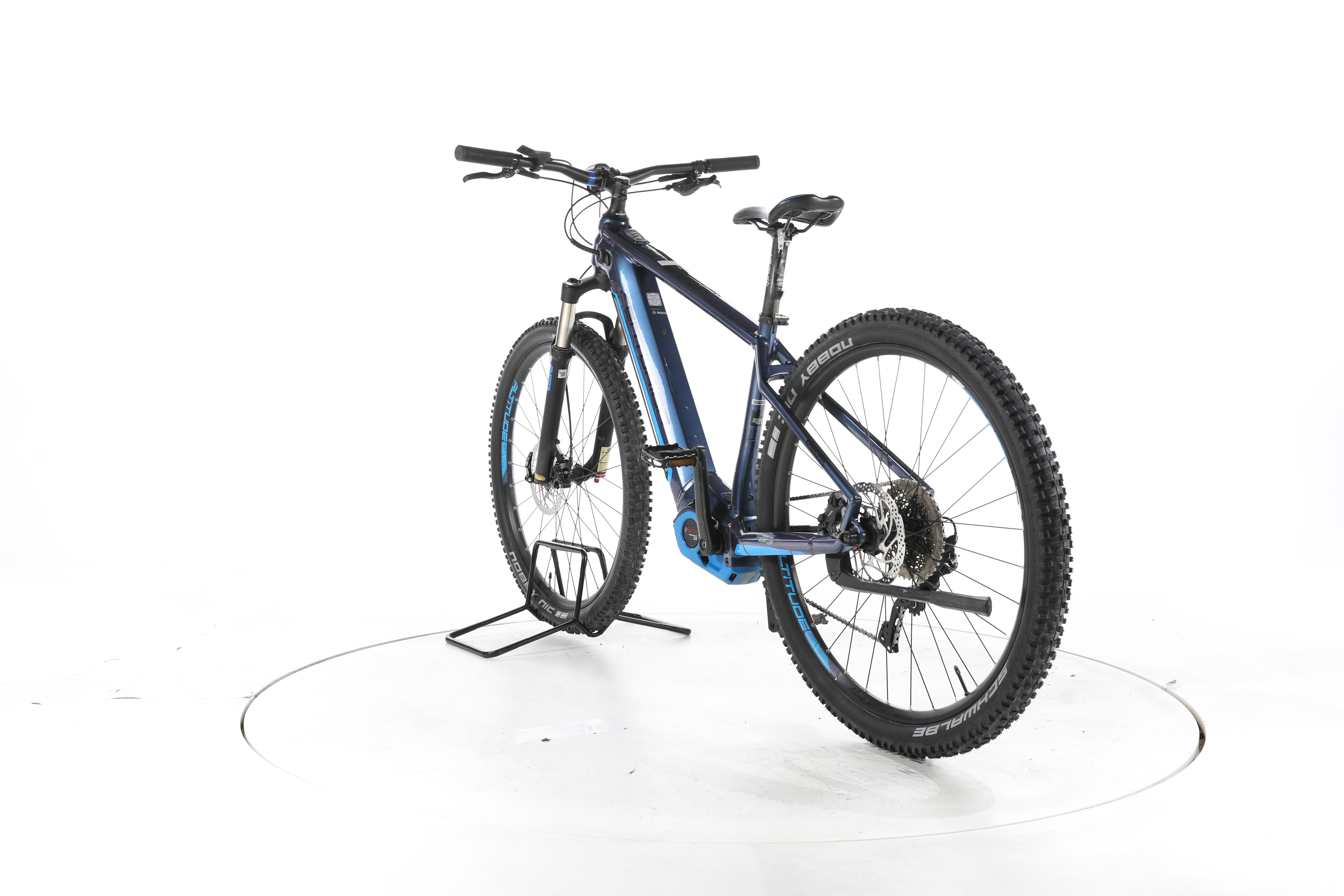 Centurion Backfire E R760i E-Bike - Image 9
