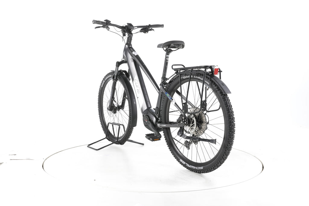 CONE Bikes eCross IN 4.0 Trekking E-Bike - Image 9