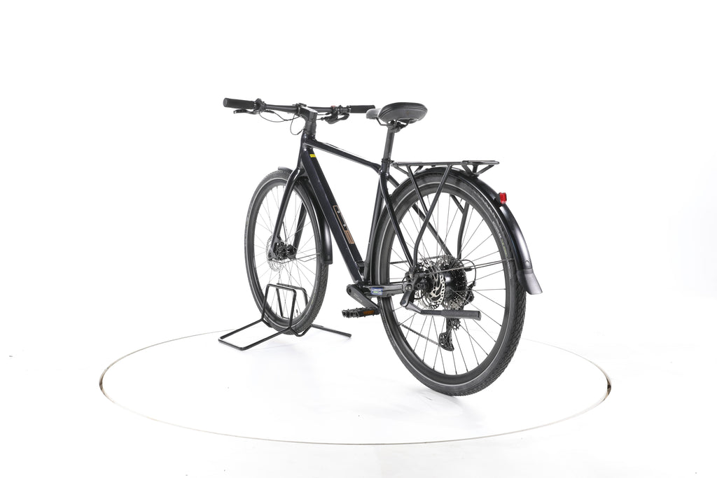 Orbea Vibe H30 EQ Trekking E-Bike - Image 9