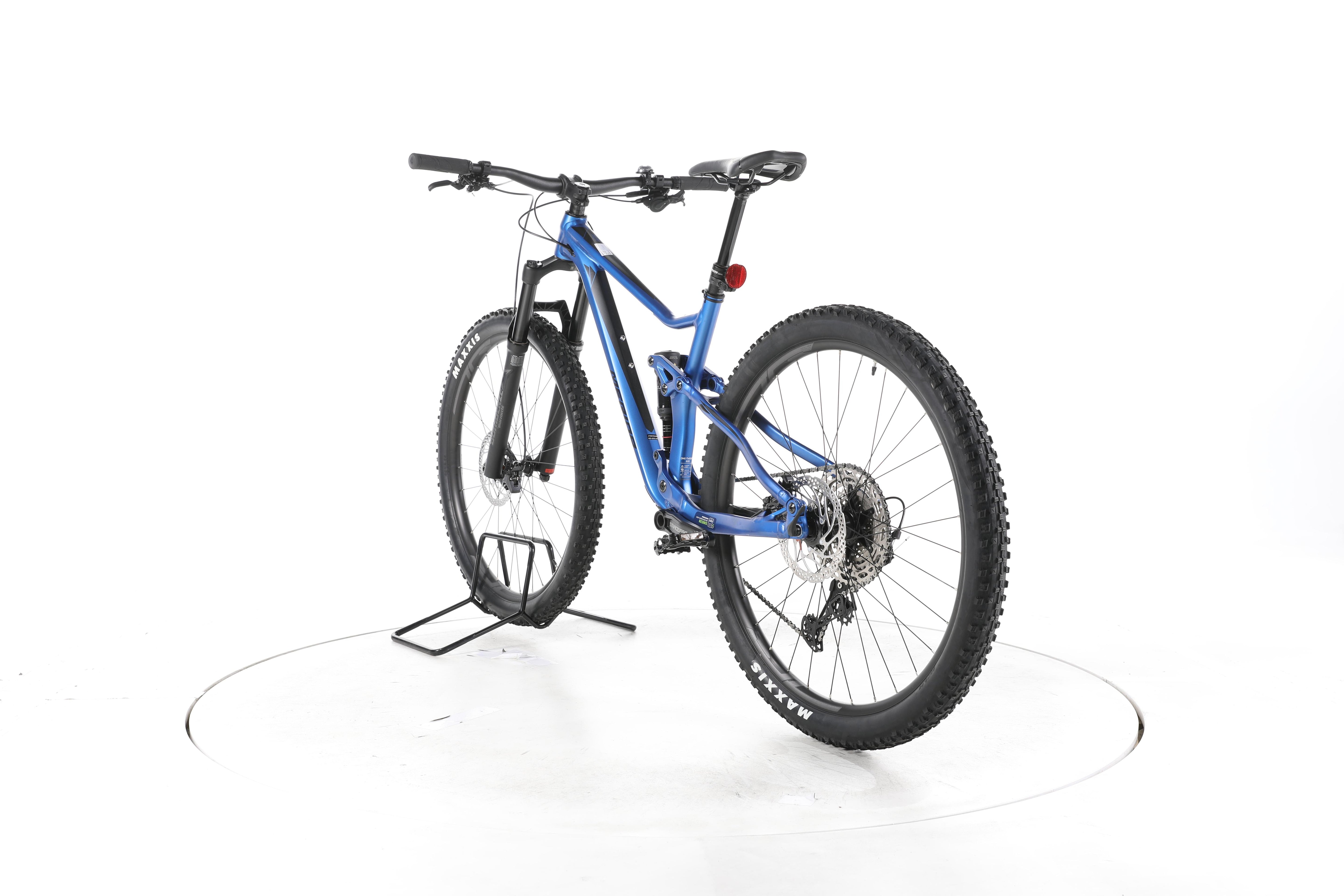 Merida ONE-Twenty 9.600 HP3 Fahrrad Fully - Image 9