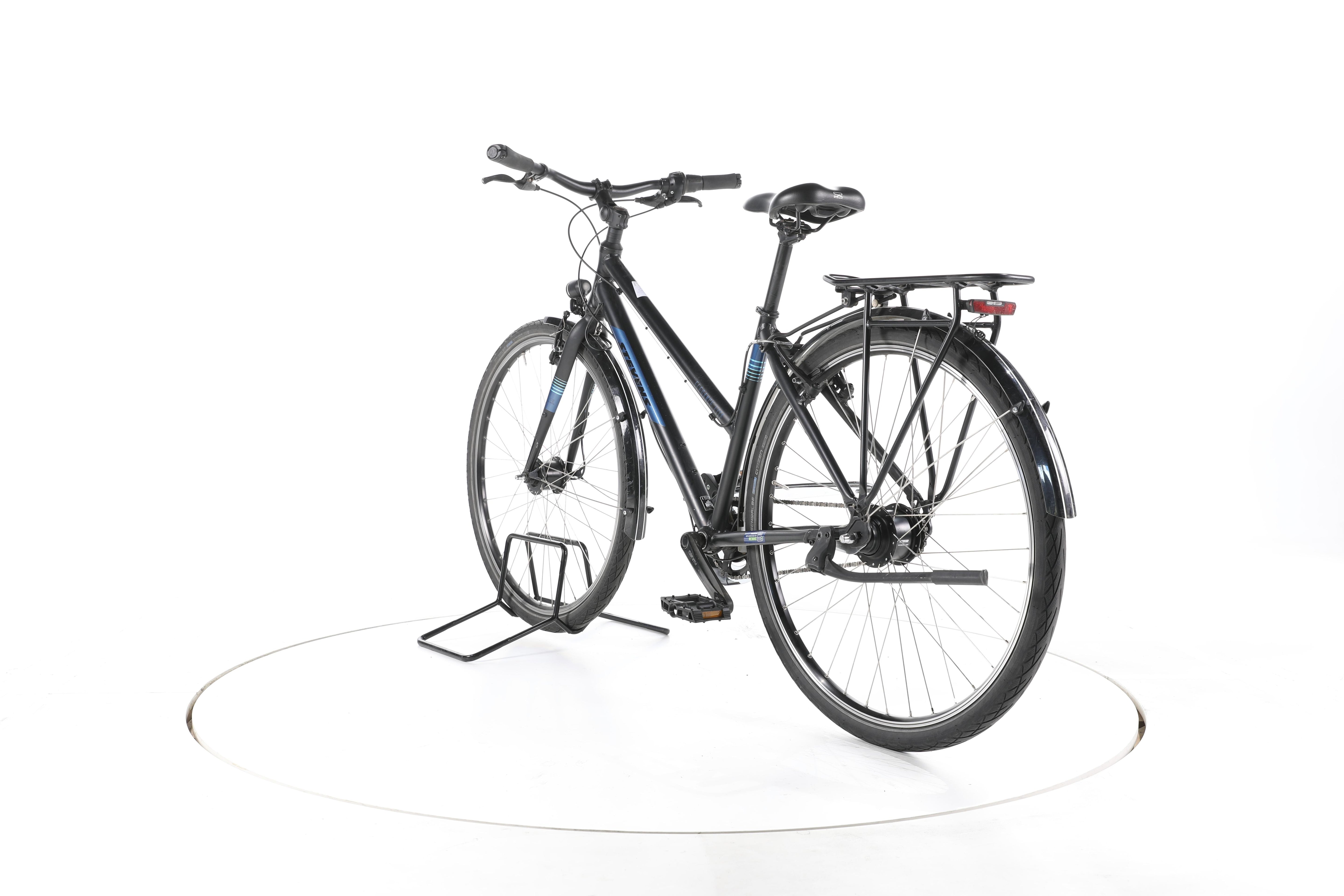 Stevens Elegance Lite Fahrrad City & Trekking - Image 9
