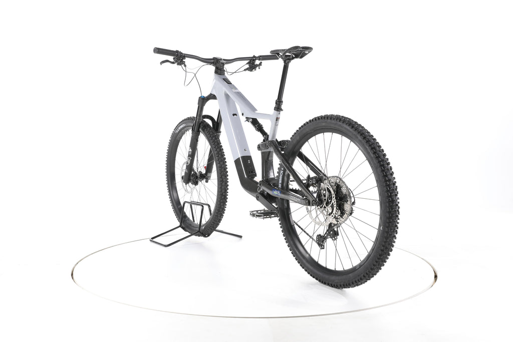Focus Jam² Sl 8.8 E-Bike Fully Carbon - Image 9