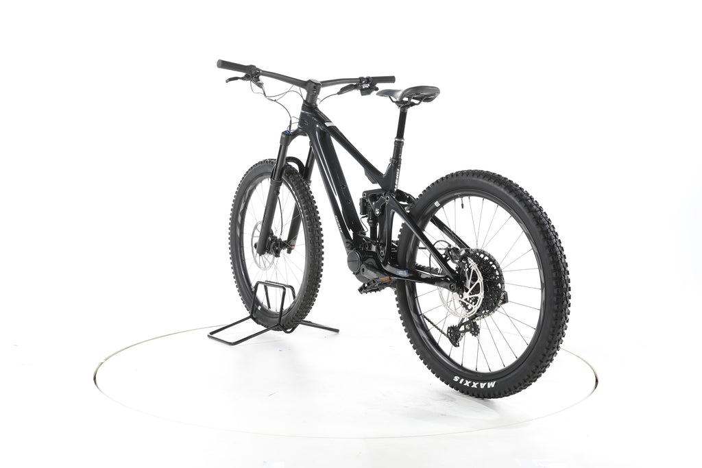 Giant Trance X Advanced E+ EL 1 Fully E-Bike Carbon 2024 - Image 9