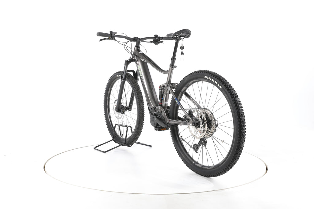 Liv Embolden E+ 1 E-Bike Fully - Image 9