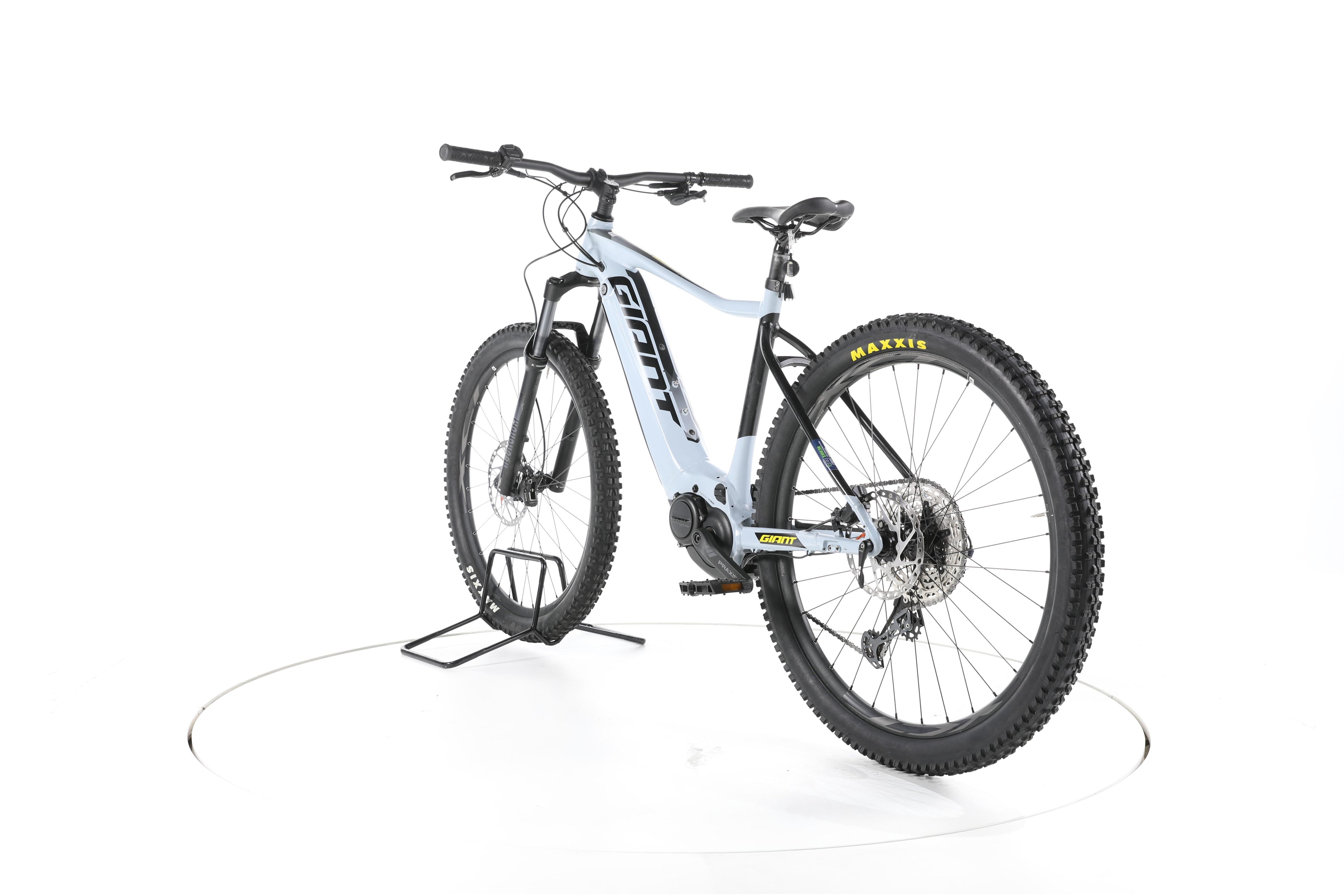 Giant Fathom E+ 1 Pro E-Bike - Image 9
