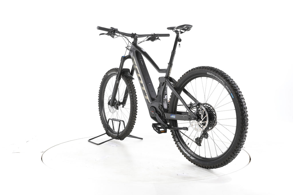 Scott Genius eRIDE 910 E-Bike Fully Carbon - Image 9