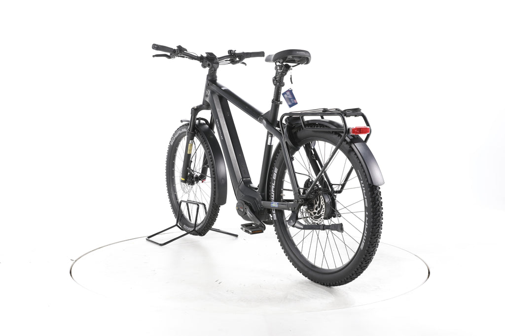 Riese & Müller Charger4 Gt Vario City E-Bike 2024 - Image 9