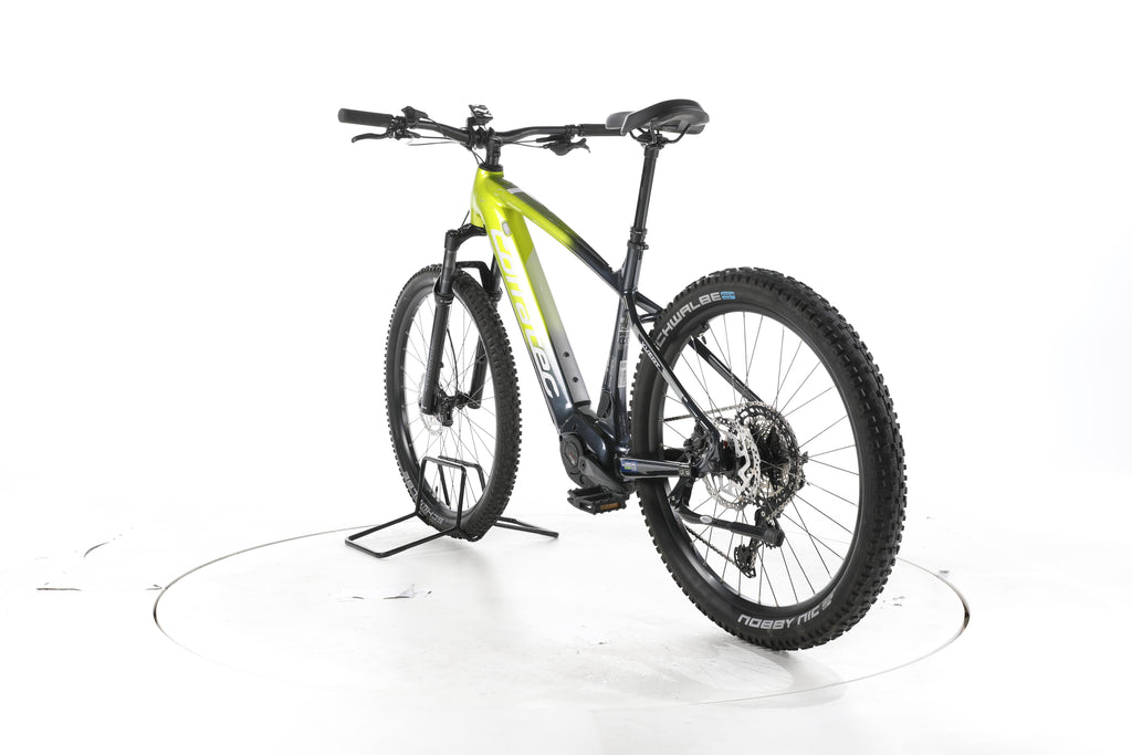 Corratec E-Power X-Vert Pro Sport E-Bike 2024 - Image 9