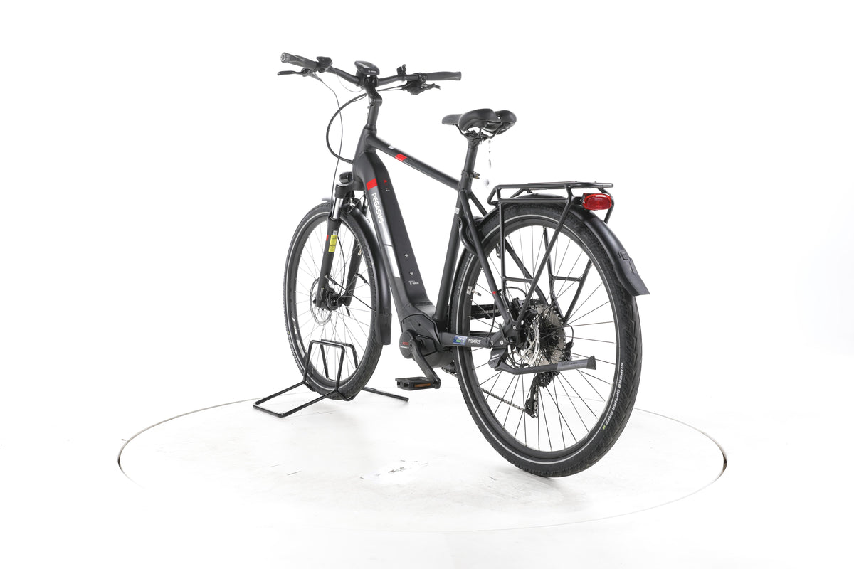 Pegasus Premio EVO 10 Trekking E-Bike - Image 9