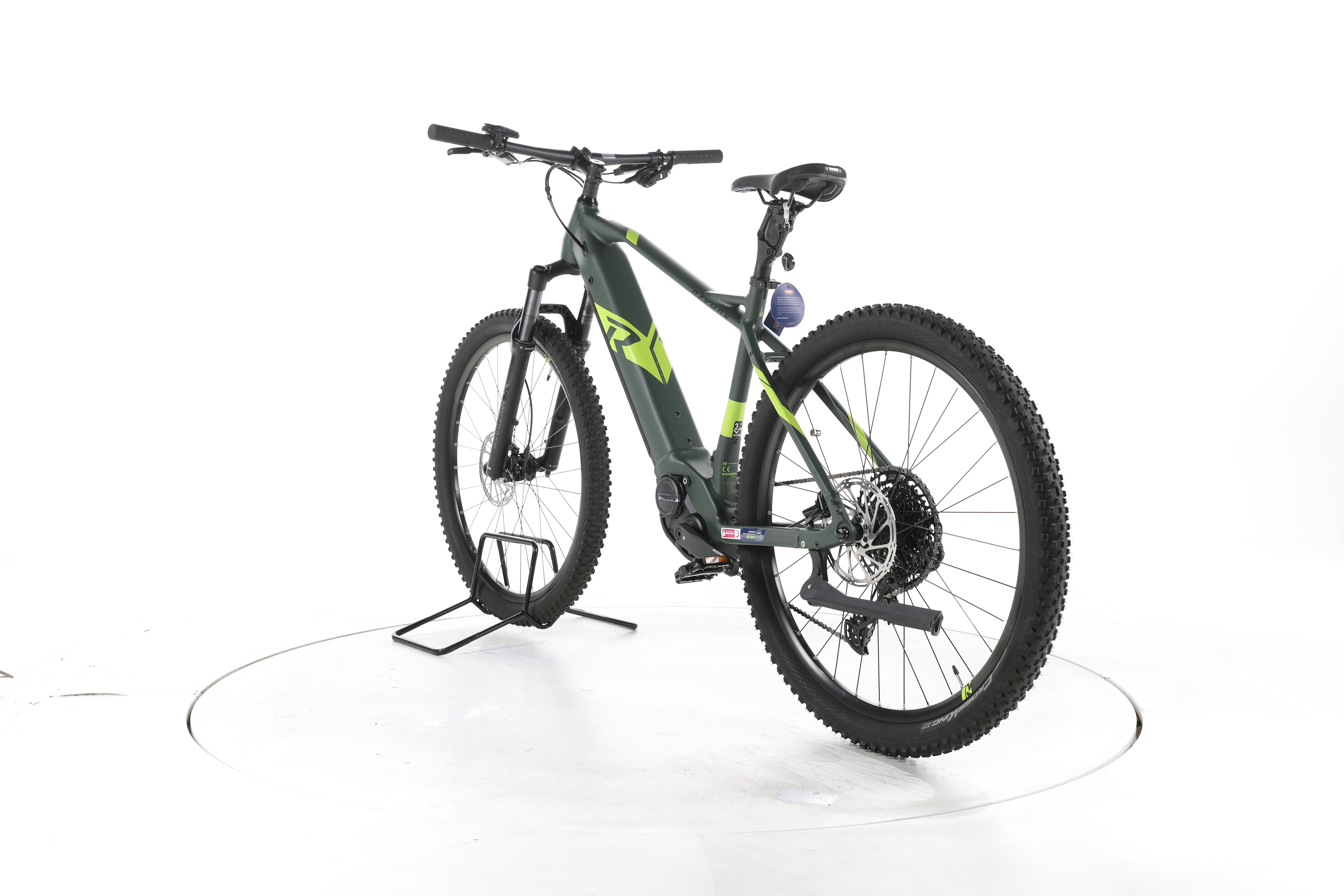 R Raymon HardRay E 7.0 E-Bike - Image 9