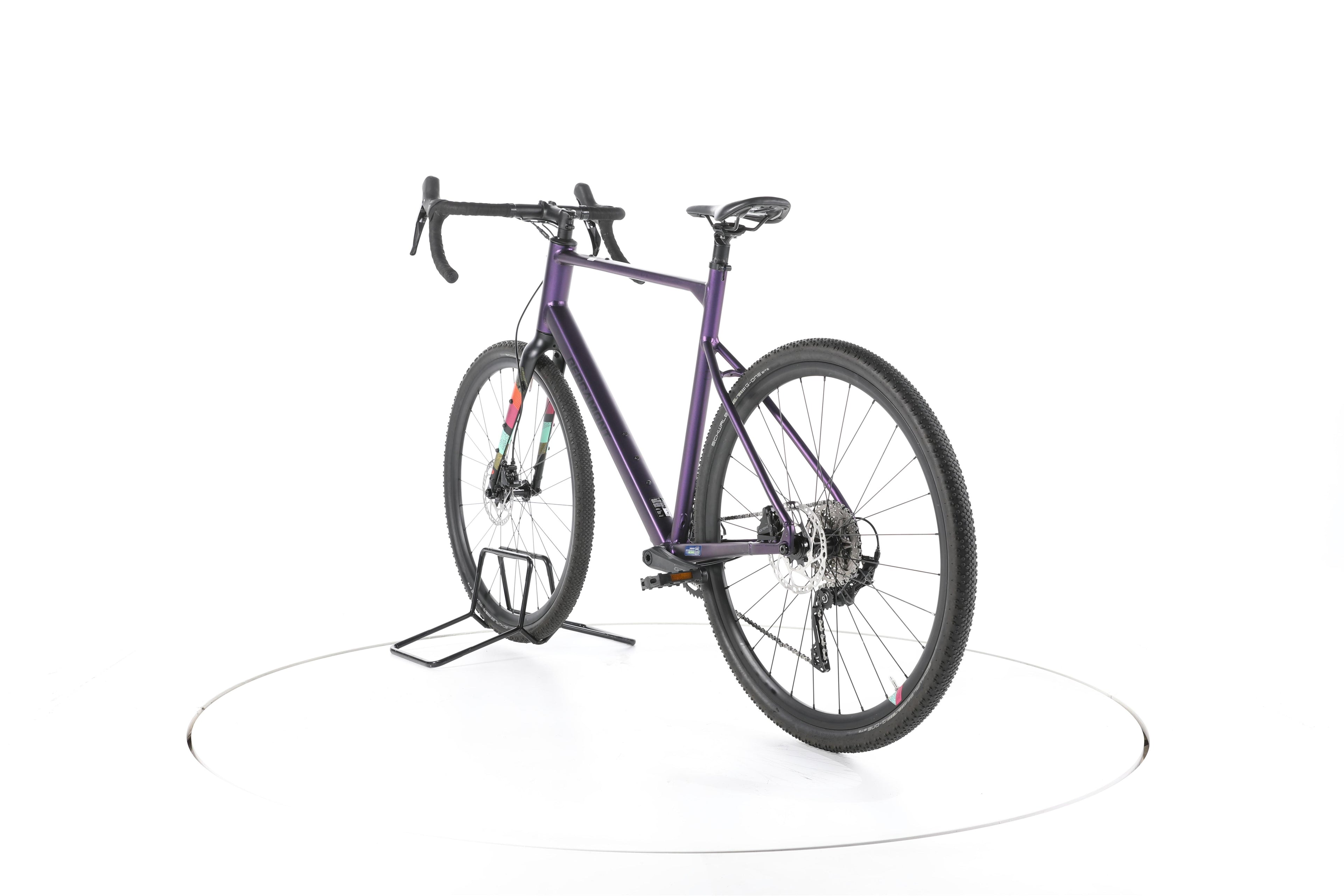 Bergamont Grandurance - Image 9