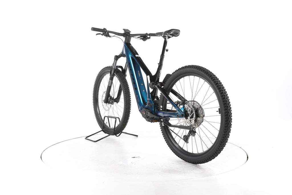 Scott Patron 920 E-Bike Fully 2024 - Image 9