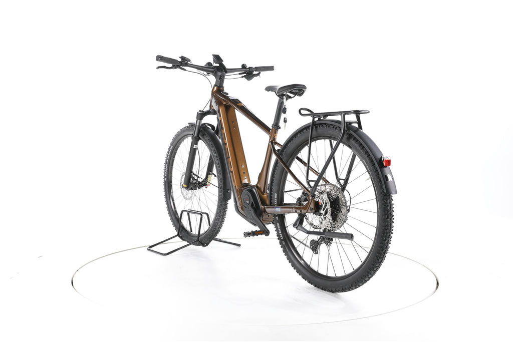 Focus AVENTURA² 6.8 Trekking E-Bike - Image 9