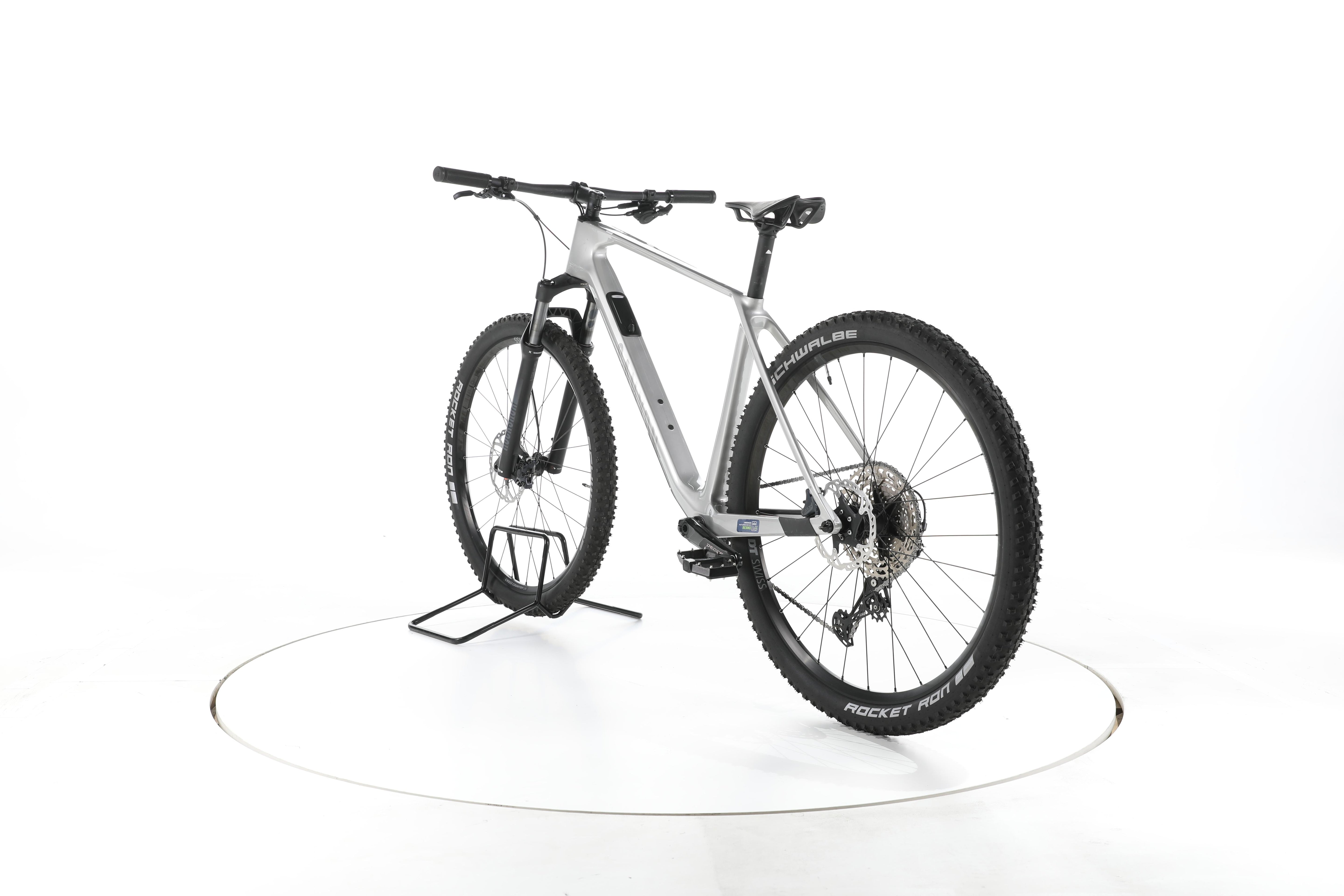 Canyon Exceed CF 5 Fahrrad Hardtail - Image 9