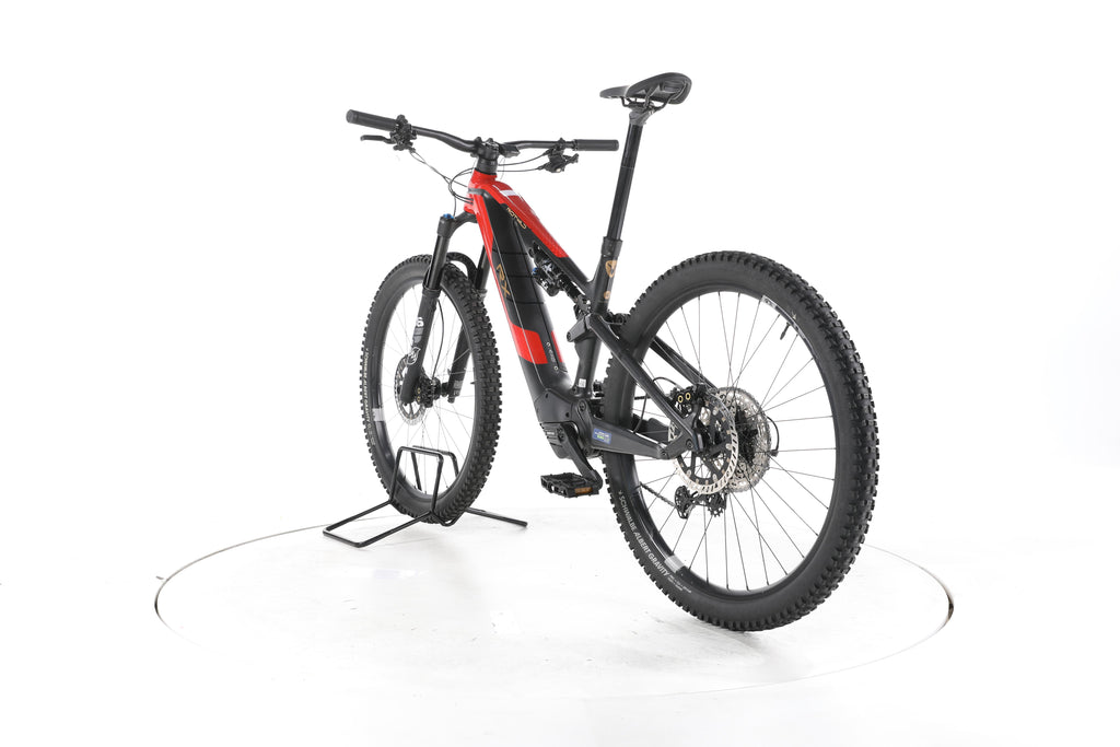 Rotwild R.X735 Core E-Bike Fully Carbon - Image 9