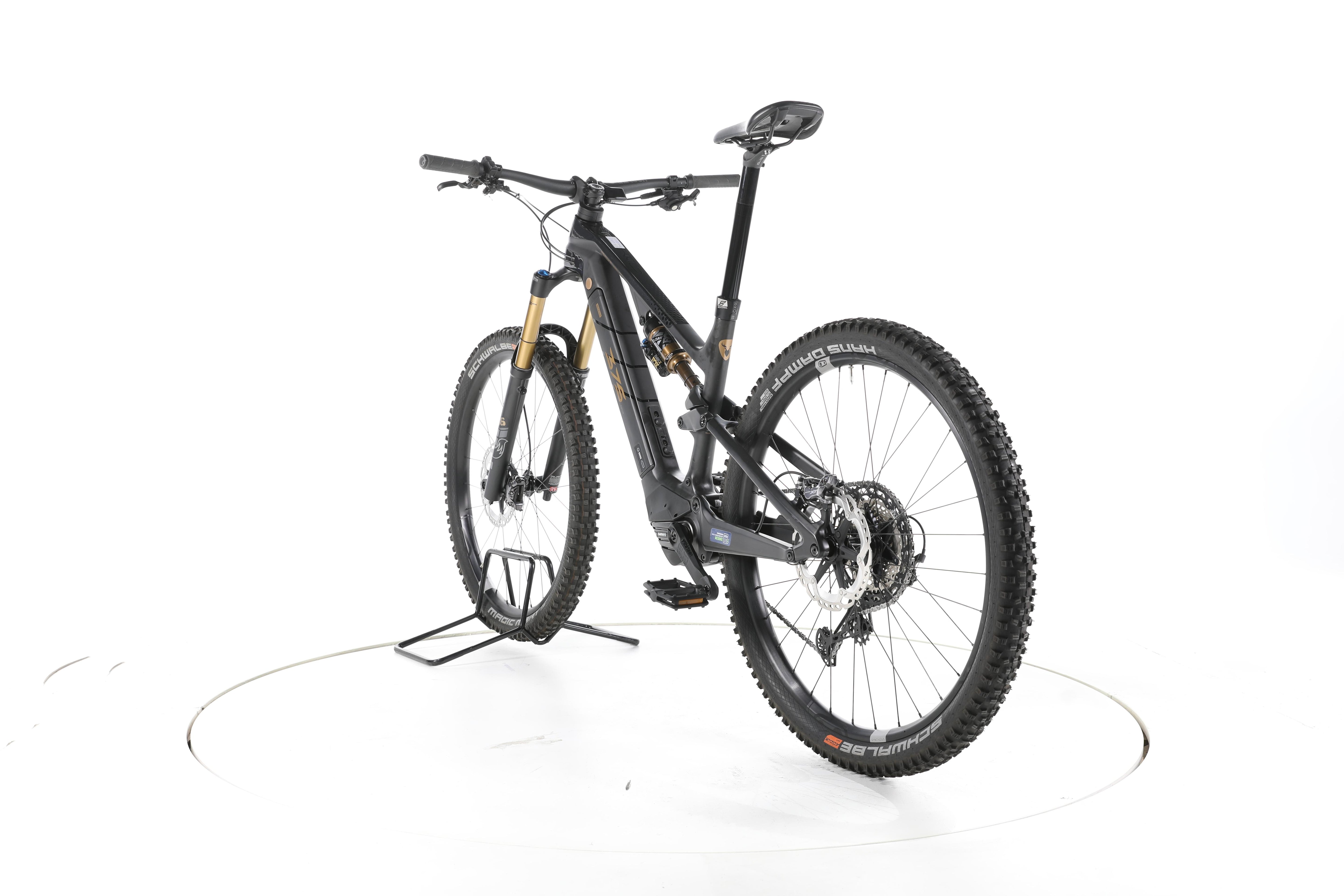 Rotwild R.E PRO Fully E-Bike Carbon - Image 9