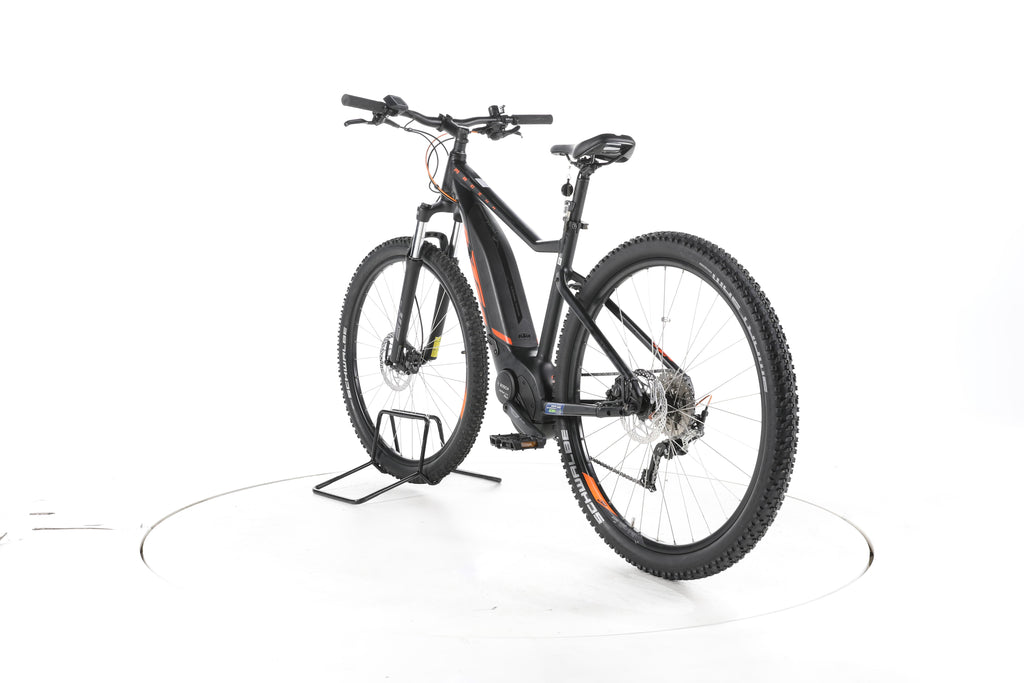 KTM Macina Ride 591 LTD E-Bike - Image 9